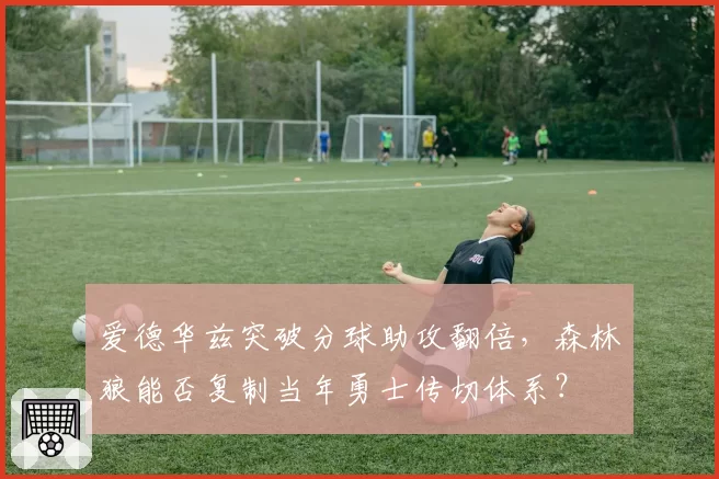 爱德华兹突破分球助攻翻倍，森林狼能否复制当年勇士传切体系？
