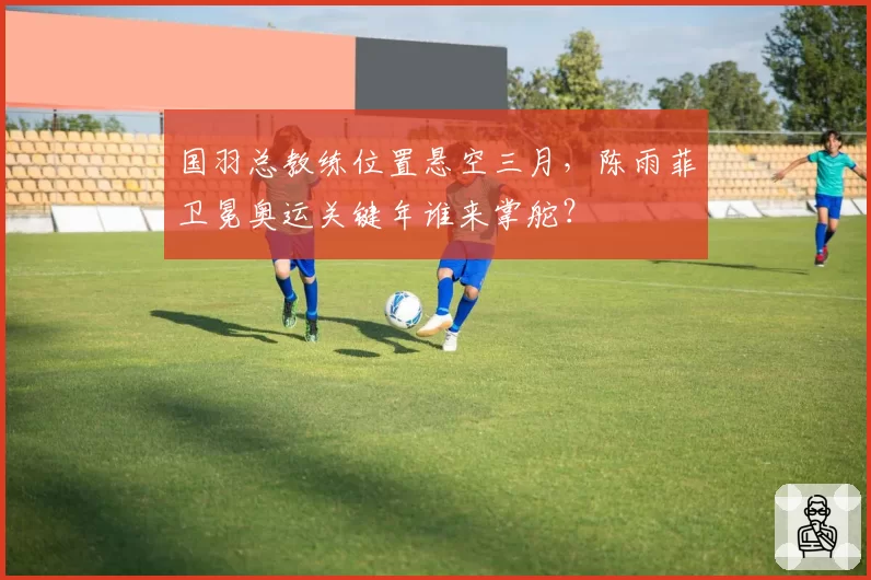 国羽总教练位置悬空三月,陈雨菲卫冕奥运关键年谁来掌舵?